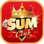 Logo sumclub - Cổng game uy tín 2025