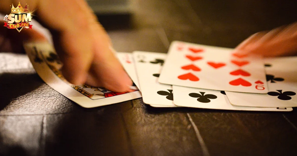 Kinh Nghiệm Chơi Bài Phỏm SUMCLUB Từ Cao Thủ Lâu Năm 2 Làm Thế Nào Để Sử Dụng Tâm Lý Học Theo Kinh Nghiệm Chơi Bài Phỏm?