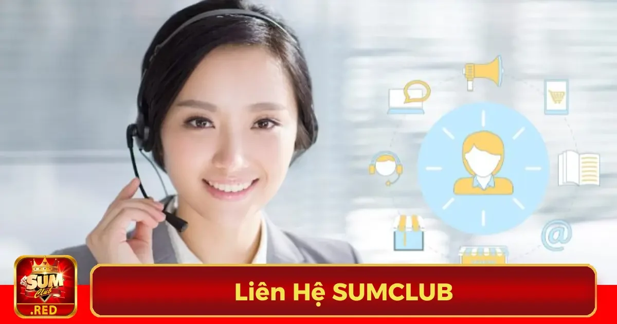 Liên Hệ SUMCLUB - Hỗ Trợ Chuyên Nghiệp, Luôn Sẵn Sàng 3 Vì sao nên liên hệ SUMCLUB khi gặp sự cố?