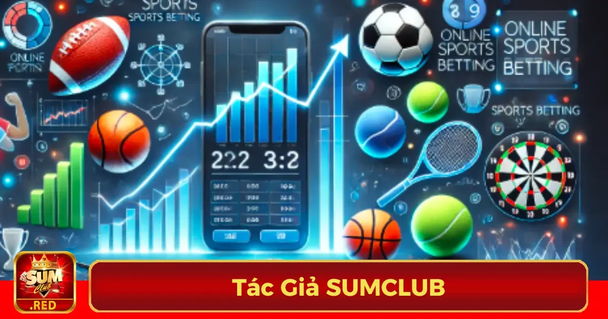 Những đổi mới từ Daniel Evans trong ngành giải trí trực tuyến