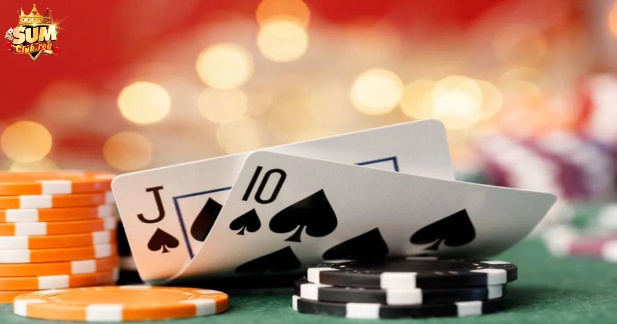 Thuật Ngữ Bài Baccarat SUMCLUB: Hiểu Đúng Để Thành Công 4 Ý Nghĩa Các Cụm Từ Thường Gặp Trong Bàn Baccarat SUMCLUB