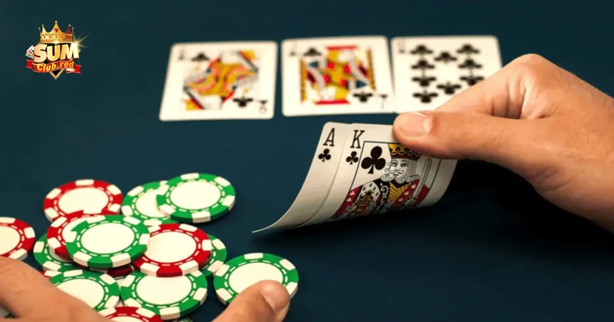 Thuật Ngữ Bài Xì Tố SUMCLUB: Giải Nghĩa Mọi Từ Quan Trọng 3 Tìm hiểu về Pot