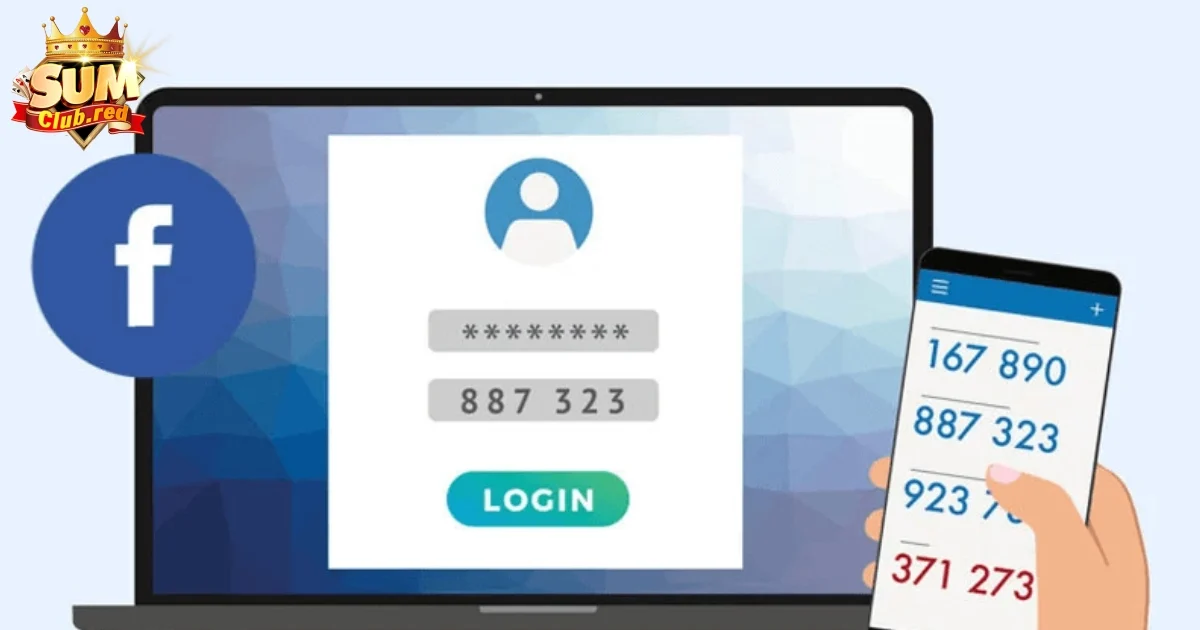 Sử dụng mật khẩu mạnh để bảo mật tài khoản SUMCLUB