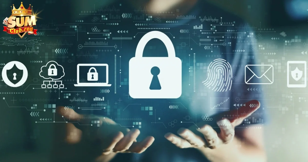 Xác thực 2 yếu tố để bảo mật tài khoản SUMCLUB