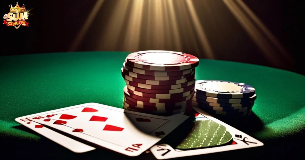 Nguồn gốc hình thành của Poker