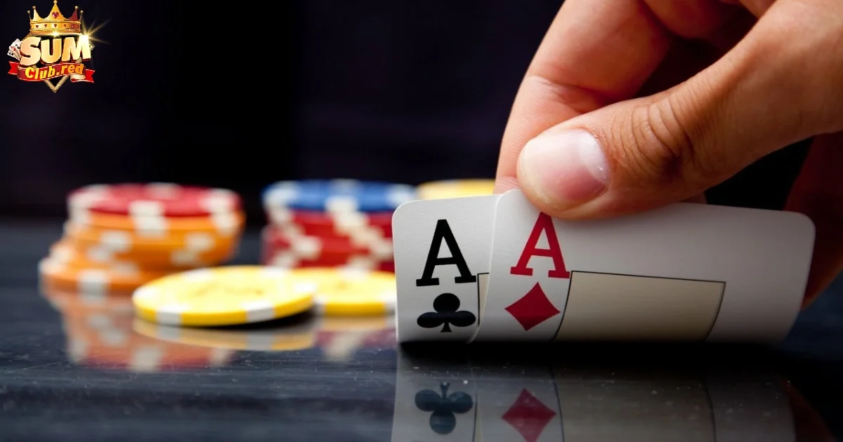 Hướng Dẫn Cách Chơi Xì Tố SUMCLUB Dành Cho Người Mới 3 Quy tắc tính điểm thưởng khi giành chiến thắng