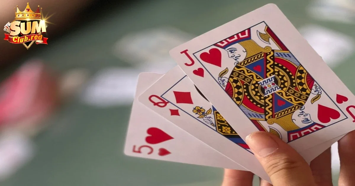 Phán đoán tình huống diễn ra trên ván bài