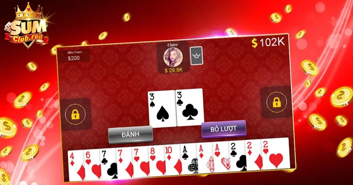 Thời điểm nên tách bài và giữ các lại hand mạnh