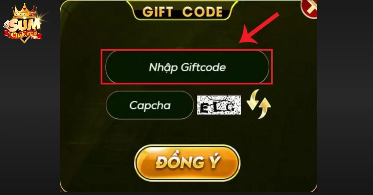 Hướng Dẫn Cách Nhận Giftcode SUMCLUB Mới Nhất Hôm Nay 3 Biện pháp xử lý sự cố khi mã quà tặng bị vô hiệu hóa