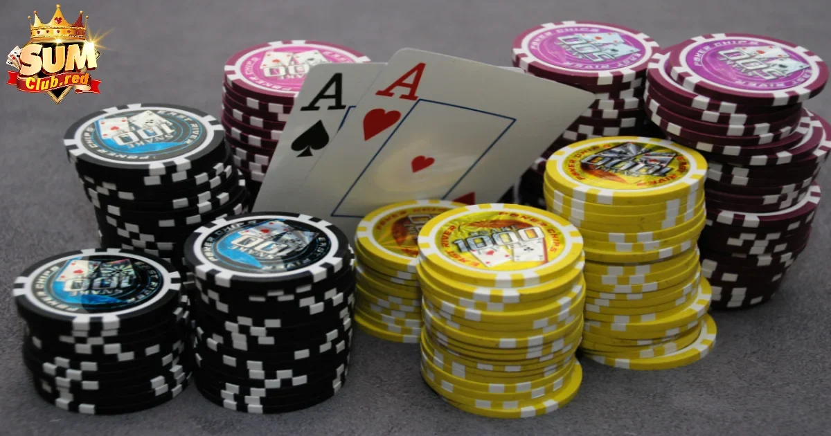 Xây dựng chiến lược đặt cược thông minh