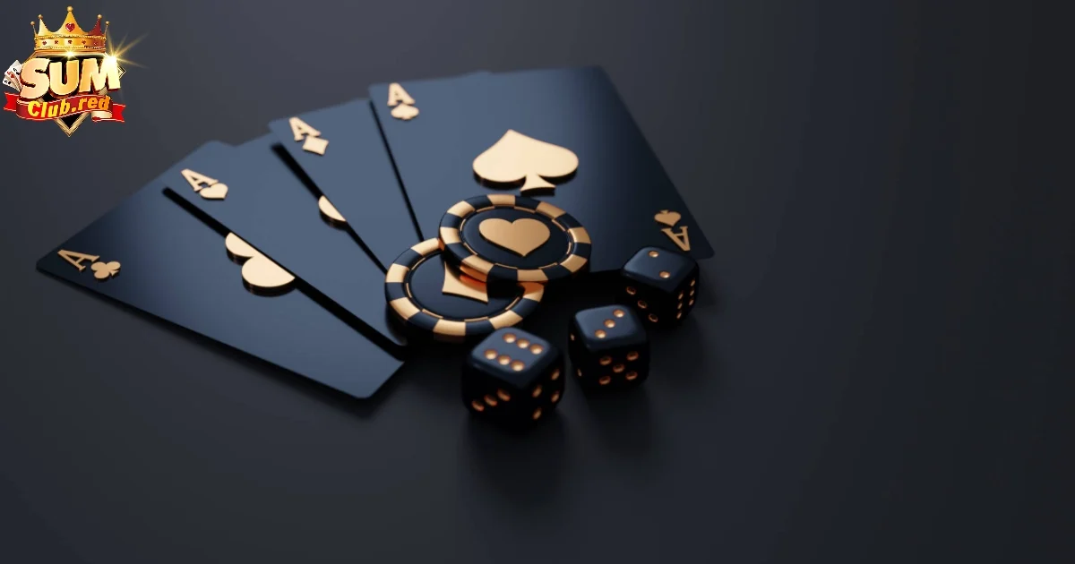 Top Game Bài Hot SUMCLUB 2025 Nhất Định Không Nên Bỏ Lỡ 2 TOP game bài hot SUMCLUB được ưa chuộng nhất hiện nay