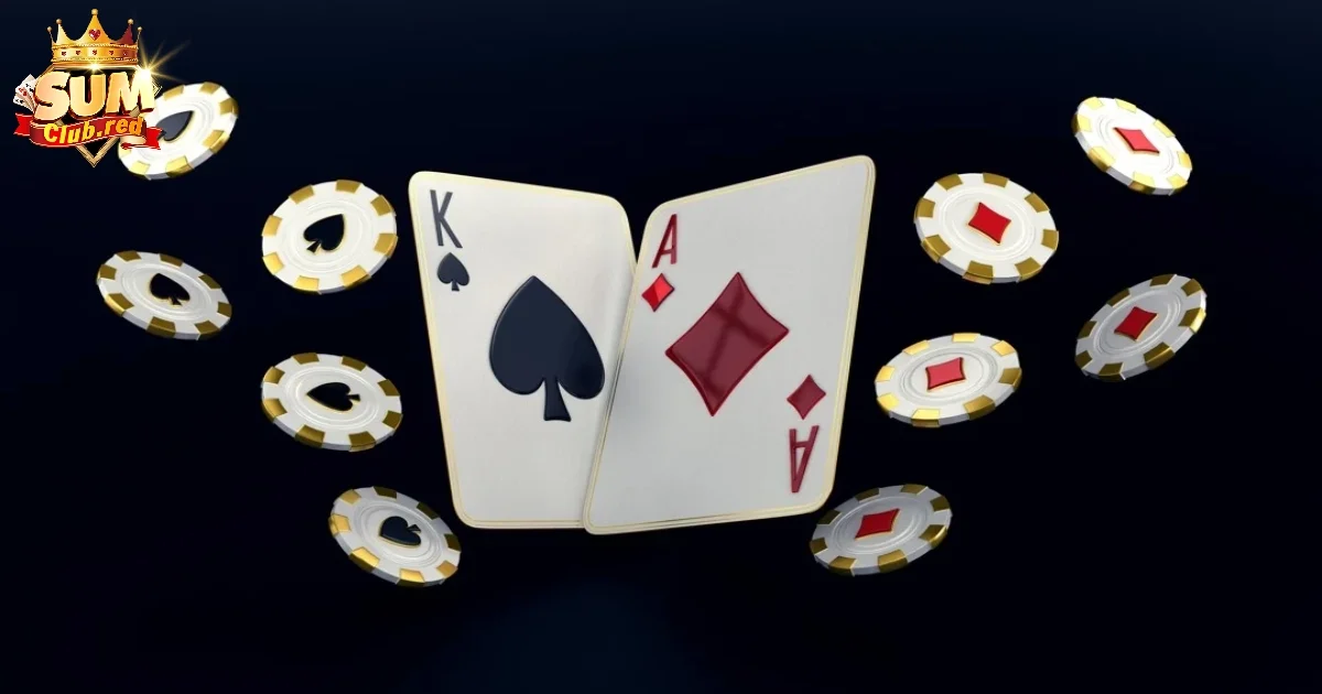 Top Game Bài Hot SUMCLUB 2025 Nhất Định Không Nên Bỏ Lỡ 4 Chất lượng đồ họa đỉnh cao cùng hệ số đổi thưởng hấp dẫn