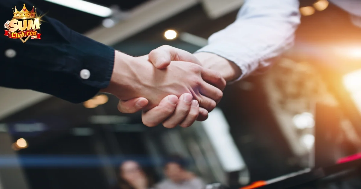 Đãi ngộ nhận được khi trở thành cộng tác của nhà cái